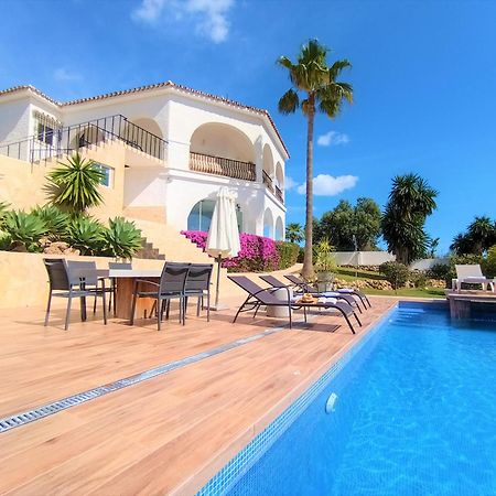 Villa Del Sol Benalmadena Exterior photo