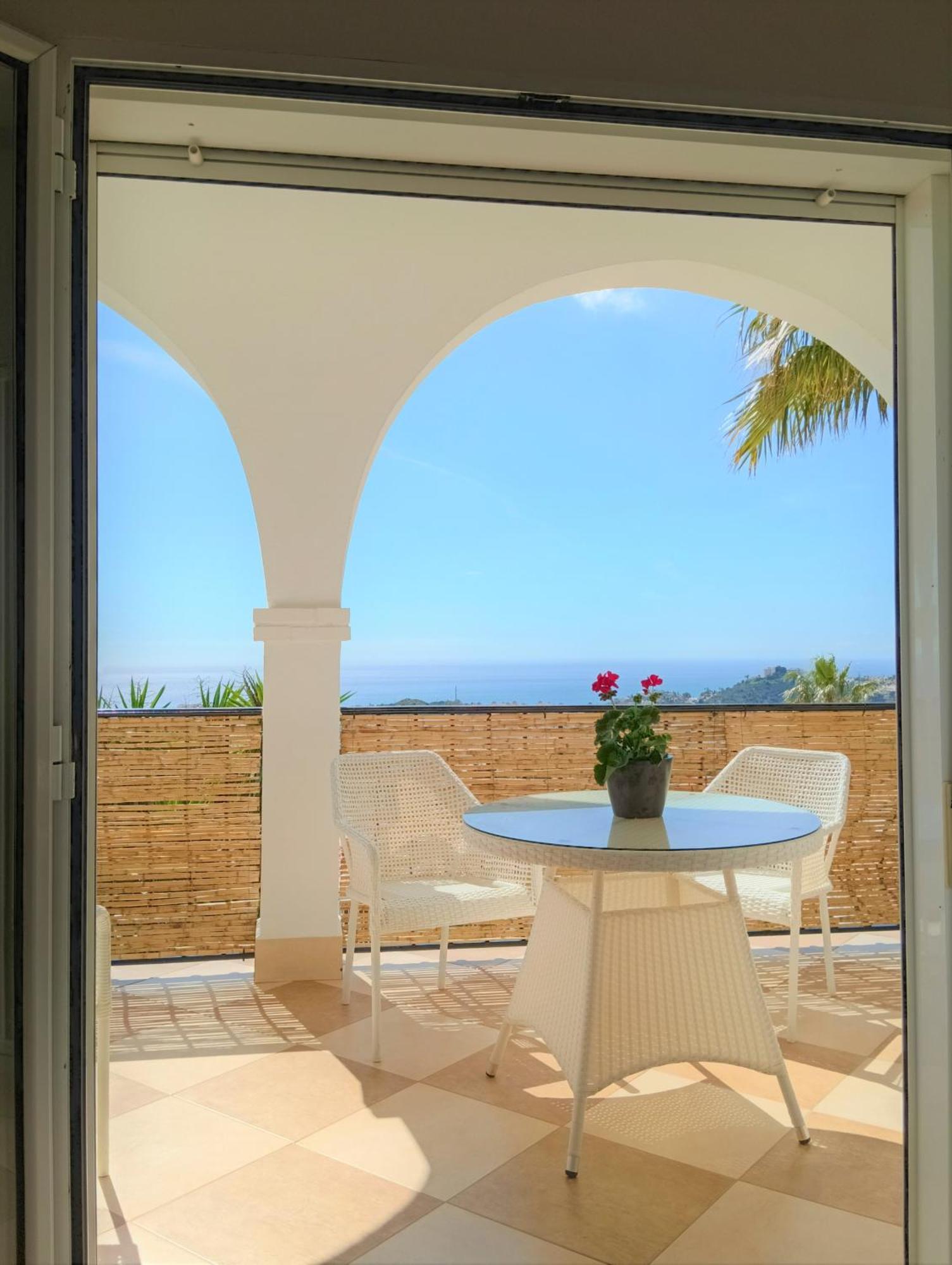 Villa Del Sol Benalmadena Exterior photo